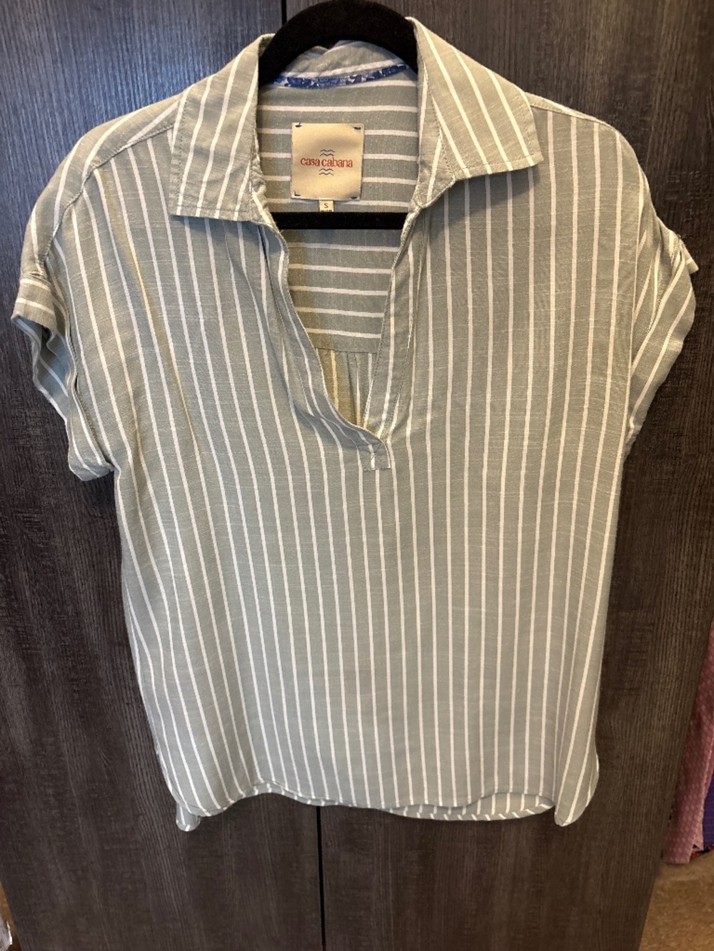 Casa Cabana Shirt